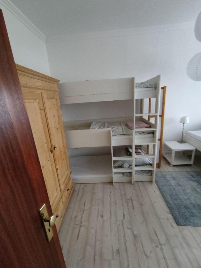 Ferienwohnung-Im-Karolinenkoog-Erholung-Zwischen-Feld-Und-Deich Экстерьер фото