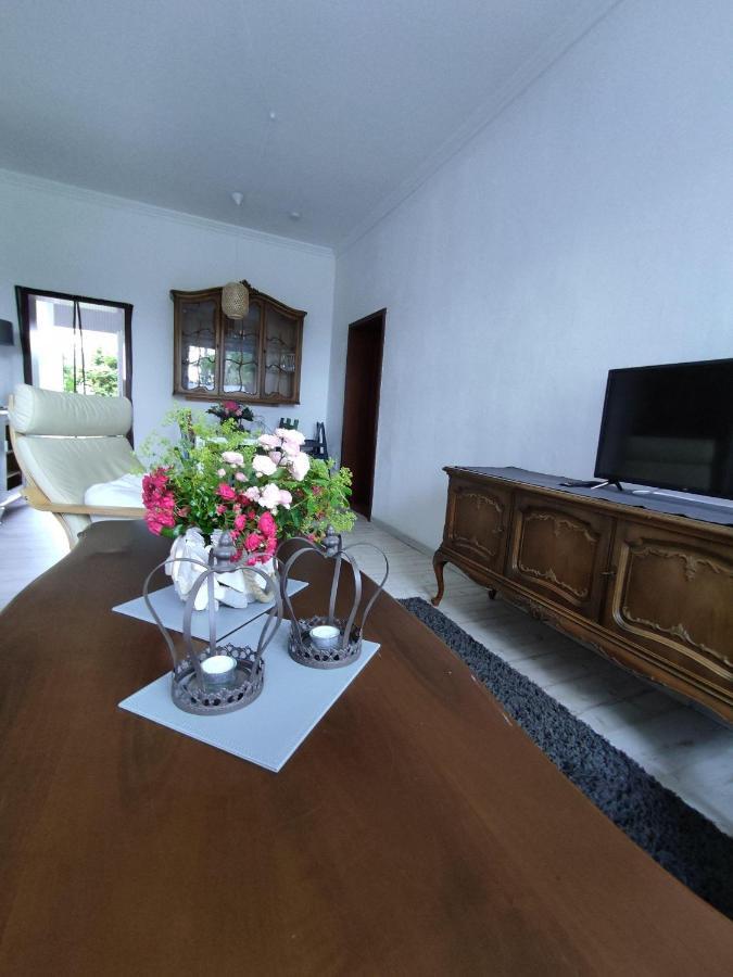 Ferienwohnung-Im-Karolinenkoog-Erholung-Zwischen-Feld-Und-Deich Экстерьер фото