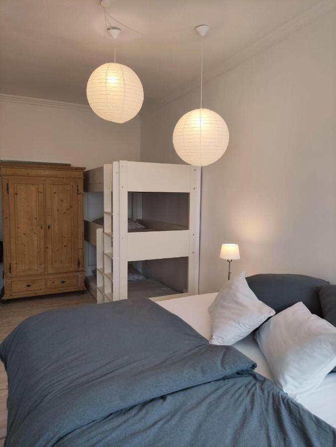 Ferienwohnung-Im-Karolinenkoog-Erholung-Zwischen-Feld-Und-Deich Экстерьер фото